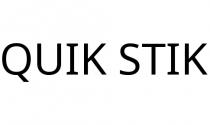 QUIK STIK