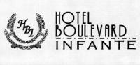 HOTEL BOULEVARD INFANTE HBI