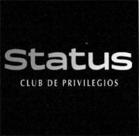 STATUS