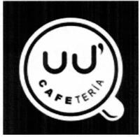 UJ' CAFETERÍA
