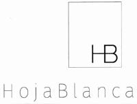 HOJA BLANCA