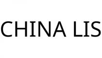 CHINA LIS