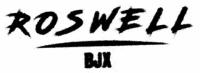 ROSWELL BJX