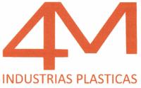 INDUSTRIAS PLASTICAS 4M