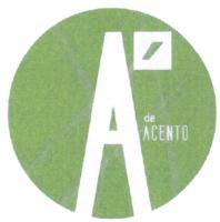 A DE ACENTO
