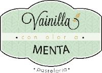 VAINILLA CON OLOR A MENTA
