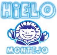 HIELO MONTEJO