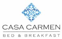 CASA CARMEN BED & BREAKFAST
