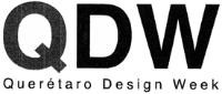 QDW QUERÉTARO DESIGN WEEK