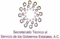 SECRETARIADO TÉCNICO AL SERVICIO DE LOS GOBIERNOS ESTATALES; A.C.