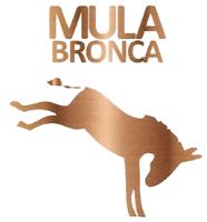 MULA BRONCA