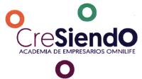 CRESIENDO ACADEMIA DE EMPRESARIOS OMNILIFE