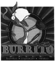 BURRITO LOCO