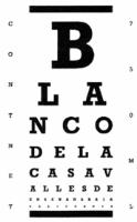 BLANCO DE LA CASA VALLES