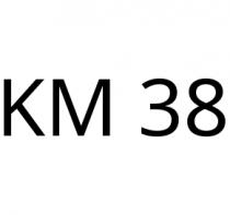 KM 38