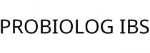 PROBIOLOG IBS