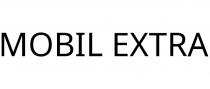 MOBIL EXTRA
