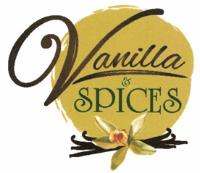VANILLA & SPICES