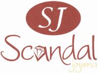 SJ SCANDAL JOYERIA