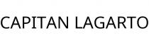 CAPITAN LAGARTO