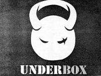UNDER BOX