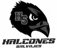 HALCONES SALVAJES