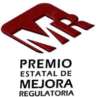 MR PREMIO ESTATAL DE MEJORA REGULATORIA