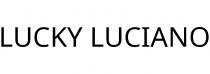 LUCKY LUCIANO