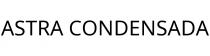 ASTRA CONDENSADA