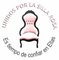 UNIDOS POR LA SILLA ROSA