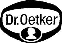 DR. OETKER