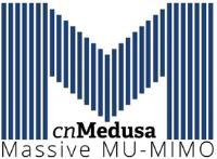 M CNMEDUSA MASSIVE MU-MIMO