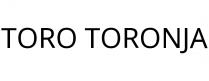 TORO TORONJA