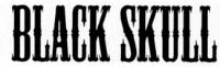 BLACK SKULL