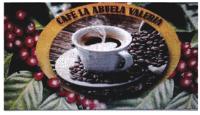 CAFE LA ABUELA VALERIA