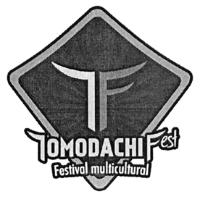 TF TOMODACHI FEST