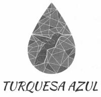 TURQUESA AZUL