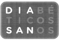 DIABÉTICOS SANOS