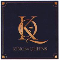 KQ KINGS & QUEENS