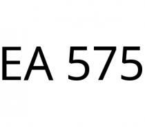 EA 575