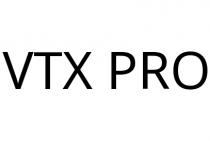 VTX PRO