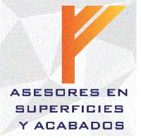 ASESORES EN SUPERFICIES Y ACABADOS