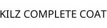 KILZ COMPLETE COAT