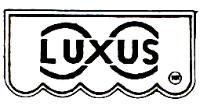 LUXUS