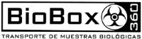 BIOBOX 36 TRANSPORTE DE MUESTRAS BIOLÓGICAS