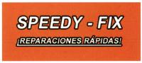 SPEEDY - FIX