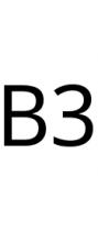 B3