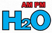 AM PM H2O