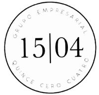 GRUPO EMPRESARIAL 15 04 QUINCE CERO CUATRO