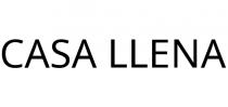 CASA LLENA